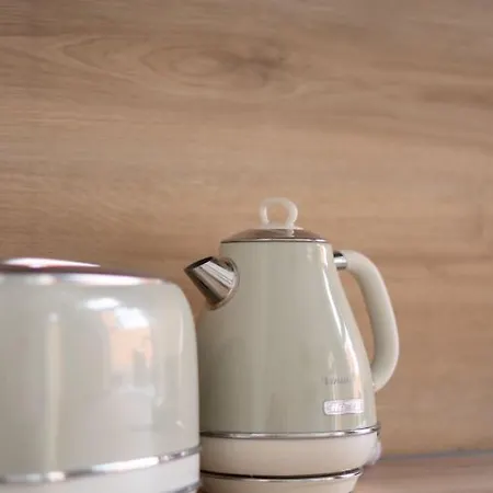 Casa Mare Apartment *