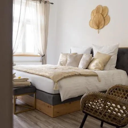 Casa Mare Apartment Meiningen