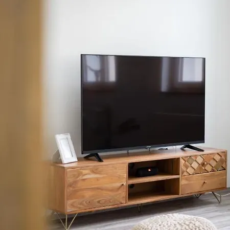 Casa Mare Apartment *