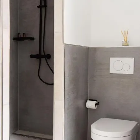 Appartement Casa Mare *