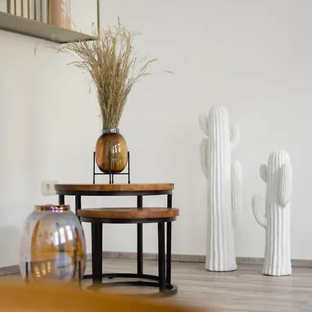 דירה Casa Mare מאינינגן