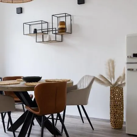 Casa Mare Appartement *
