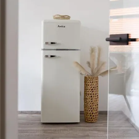Appartement Casa Mare