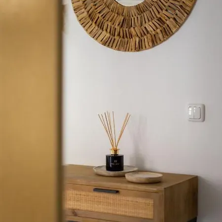 Casa Mare Appartement Meiningen