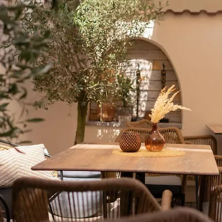 Casa Mare