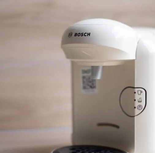 Casa Mare Apartment Meiningen