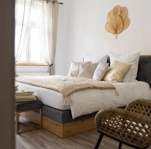 Casa Mare Appartement Meiningen