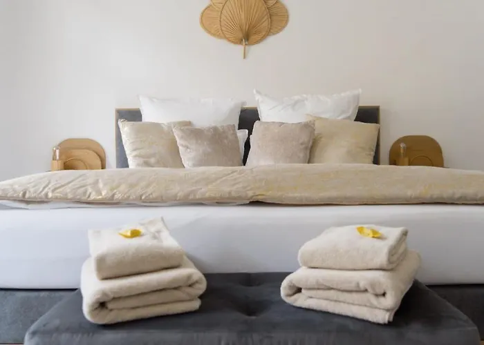 Appartement Casa Mare