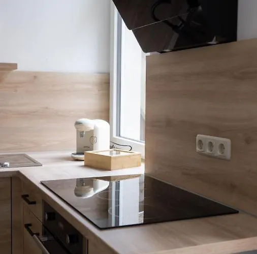 Apartment Casa Mare *