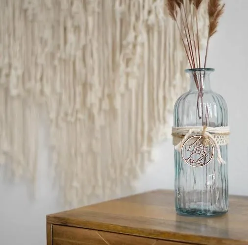 Casa Mare Apartment *