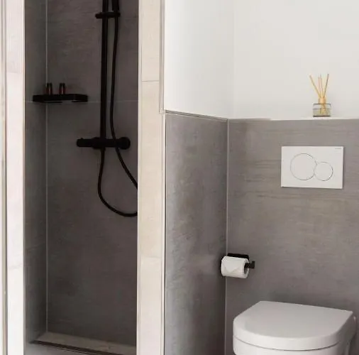 Appartement Casa Mare *