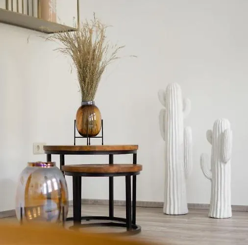 Apartment Casa Mare Meiningen