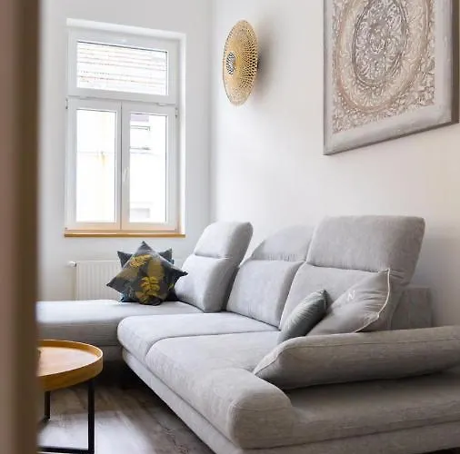 Apartment Casa Mare Meiningen