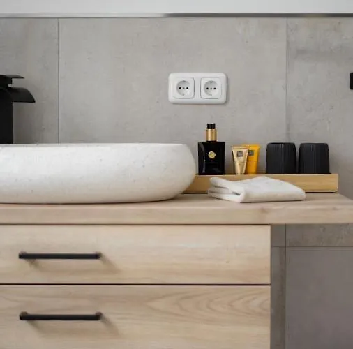 Casa Mare Appartement