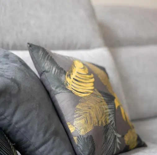 Appartement Casa Mare