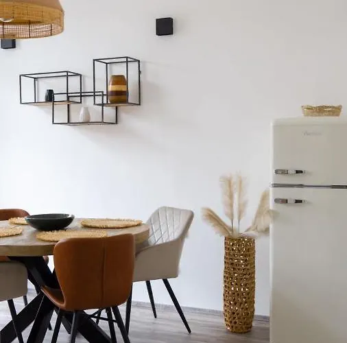 Casa Mare Apartment *