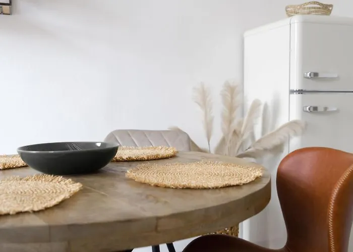 Casa Mare Appartement