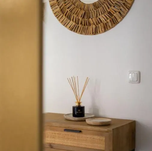 Casa Mare Apartment Meiningen