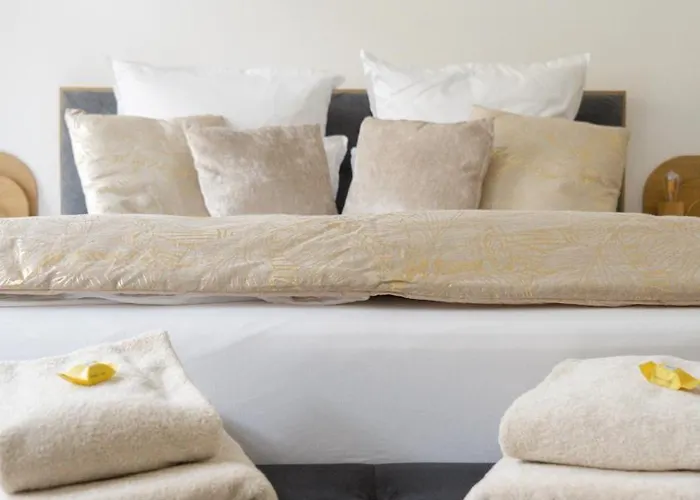 Casa Mare Appartement